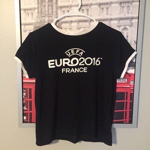 Euro2016 Modern Top